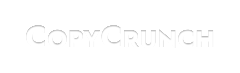 CopyCrunch