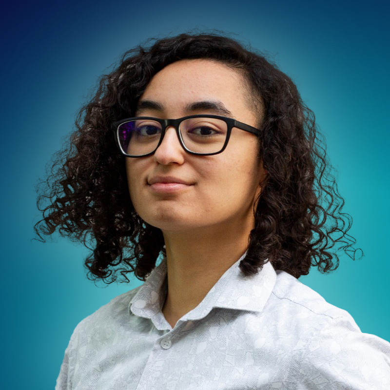 Lulani Favresse, Growth Operator et fondatrice de CopyCrunch